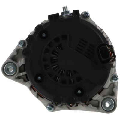 Rareelectrical - Alternator Compatible With 2017 S63 Amg Cabriolet Cg25s039 - Image 8