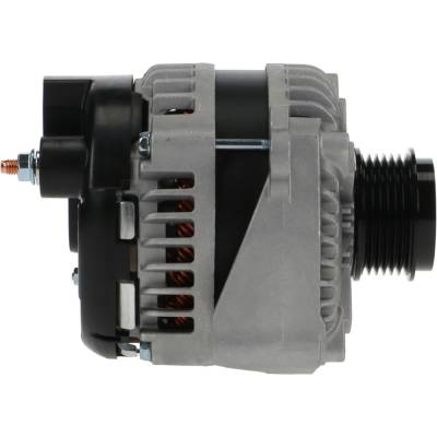 Rareelectrical - Alternator Compatible With 2017-22 Express 2500 84331736 - Image 4