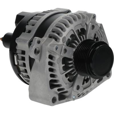 Rareelectrical - Alternator Compatible With 2017-22 Express 3500 84331736 - Image 2
