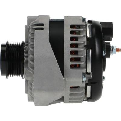 Rareelectrical - Alternator Compatible With 2017-22 Express 2500 84331736 - Image 5