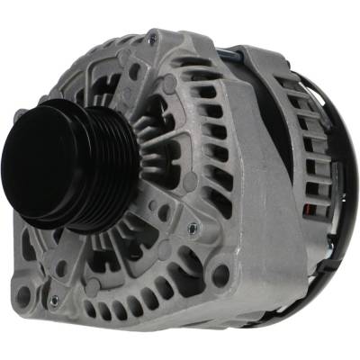 Rareelectrical - Alternator Compatible With 2017-22 Express 3500 84331736 - Image 3