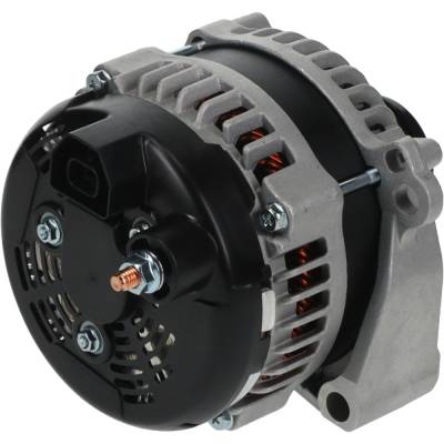 Rareelectrical - Alternator Compatible With 2017-22 Express 3500 84331736 - Image 6