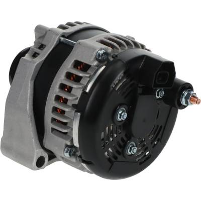 Rareelectrical - Alternator Compatible With 2017-22 Express 3500 84331736 - Image 7