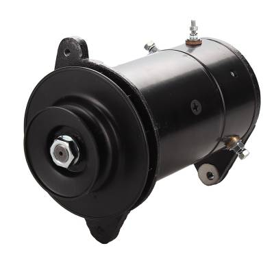 Rareelectrical - Generator Compatible With 1964-79 Goodall 705 706 79375S - Image 2