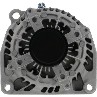 Rareelectrical - Alternator 12V Compatible With International Cv515 84143541 - Image 1