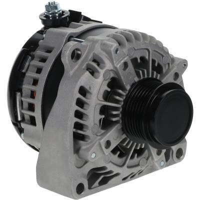 Rareelectrical - Alternator 12V Compatible With International Cv515 84143541 - Image 2