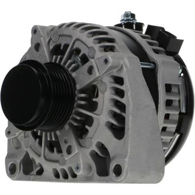 Rareelectrical - Alternator 12V Compatible With International Cv515 84143541 - Image 3