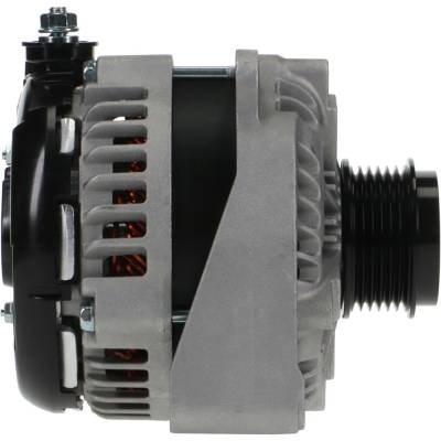 Rareelectrical - Alternator 12V Compatible With International Cv515 84143541 - Image 4