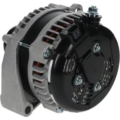 Rareelectrical - Alternator 12V Compatible With International Cv515 84143541 - Image 7