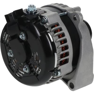 Rareelectrical - Alternator 12V Compatible With International Cv515 84143541 - Image 6