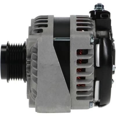 Rareelectrical - Alternator 12V Compatible With International Cv515 84143541 - Image 5