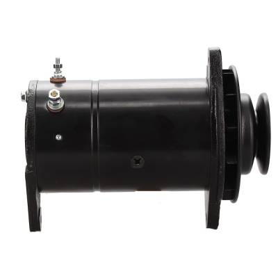 Rareelectrical - Generator Compatible With 1964-79 Goodall 704 705 Gkr7101a - Image 5