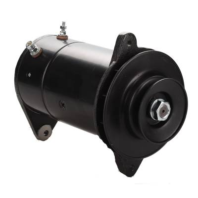 Rareelectrical - Generator Compatible With 1964-79 Goodall 704 705 708 45374 - Image 3