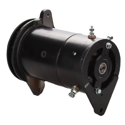 Rareelectrical - Generator Compatible With 1964-79 Goodall 704 705 708 45374 - Image 6