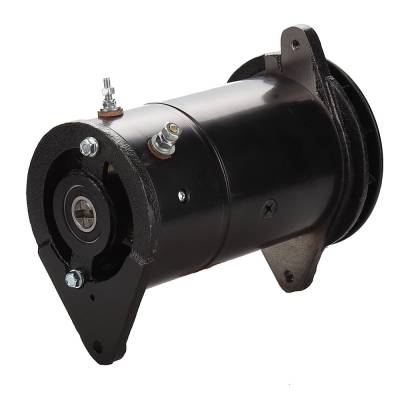 Rareelectrical - Generator Compatible With 1964-79 Goodall 706 712 714 79373 - Image 7