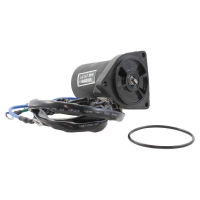 Rareelectrical - Trim Motor Compatible With 2016-19 Yamaha F150 63P-43880-21 - Image 5
