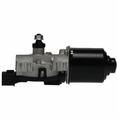 Rareelectrical - Wiper Motor Compatible With 2021-23 Elantra 98110-R5000 - Image 5