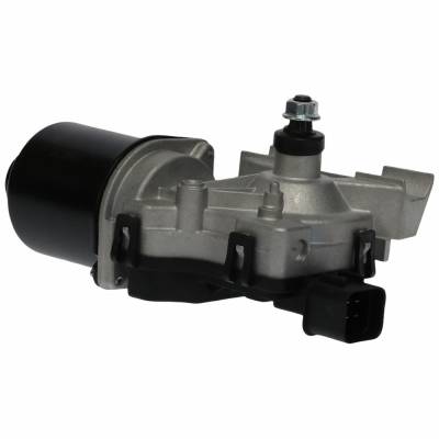 Rareelectrical - Wiper Motor Compatible With 2022-26 Tucson 98110-R5000 - Image 2