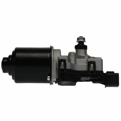 Rareelectrical - Wiper Motor Compatible With 2022-26 Tucson 98110-R5000 - Image 4
