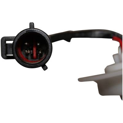Rareelectrical - Fuel Pump Module Assembly No Sending Unit Compatible With 2007-2008 Mercury Mariner Base Premier - Image 4