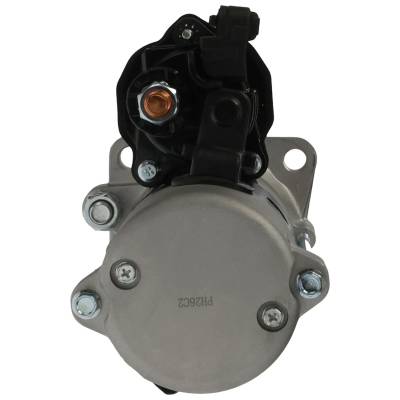 Rareelectrical - New 12V 4.8Kw Plgr Starter Motor Compatible With John Deere 4045 4.5L 6068 6.8L Diesel Tractor - Image 7
