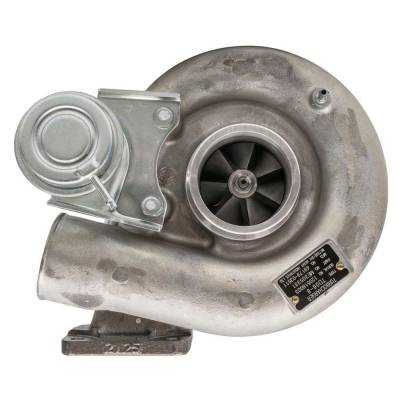 Rareelectrical - New OEM Replacement Turbocharger Compatible With Mitsubishi Fuso Fk61f Fighter Fm65f Fighter 7.5L - Image 3