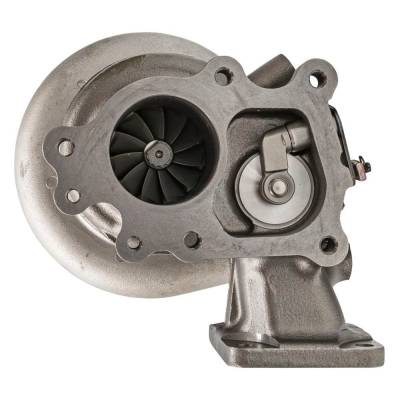 Rareelectrical - New OEM Replacement Turbocharger Compatible With Mitsubishi Fuso Fk61f Fighter Fm65f Fighter 7.5L - Image 4