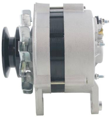 Rareelectrical - New Alternator 24V 20A Compatible With 1974-2002 Mitsui-Deutz Engine F3l912 F4l912 Bf5l913 Bf6l913 - Image 5