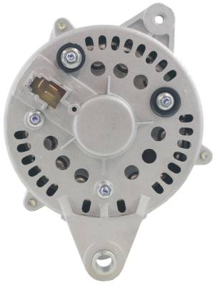 Rareelectrical - New Alternator 24V 20A Compatible With 1974-2002 Mitsui-Deutz Engine F3l912 F4l912 Bf5l913 Bf6l913 - Image 4