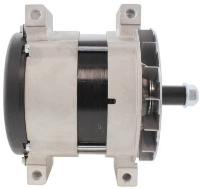 Rareelectrical - New 24 Volt 150 Amp Alternator Compatible With 2007-2015 Caterpillar Grader 12M 120M 14M Compactor - Image 2