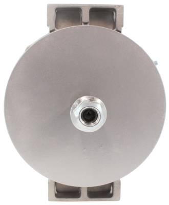 Rareelectrical - New 24 Volt 150 Amp Alternator Compatible With 2007-2015 Caterpillar Grader 12M 120M 14M Compactor - Image 3