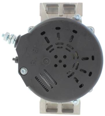 Rareelectrical - New 24 Volt 150 Amp Alternator Compatible With 2008-2015 Caterpillar Compactor Cs64 Cs64b Cs68b - Image 6