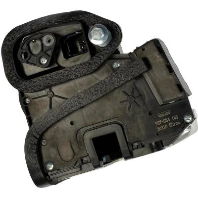 Rareelectrical - New Left Front Door Lock Actuator Compatible With Cadillac Chevrolet Gmc Sierra 2500 Hd All - Image 2