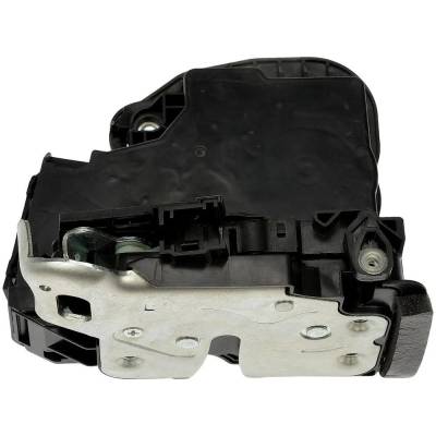 Rareelectrical - New Left Front Door Lock Actuator Compatible With Cadillac Chevrolet Gmc Sierra 2500 Hd All - Image 3