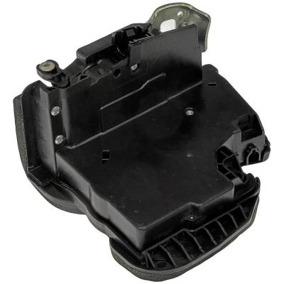 Rareelectrical - New Left Front Door Lock Actuator Compatible With Cadillac Chevrolet Gmc Sierra 2500 Hd All - Image 4