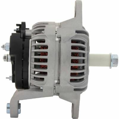 Rareelectrical - New Alternator Compatible With New Holland Combine Tx66 Tx68 Ford Diesel 19010127 514089C91 3918558 - Image 3