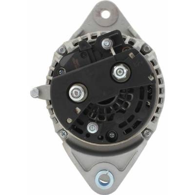 Rareelectrical - New Alternator Compatible With New Holland Combine Tx66 Tx68 Ford Diesel 19010127 514089C91 3918558 - Image 4
