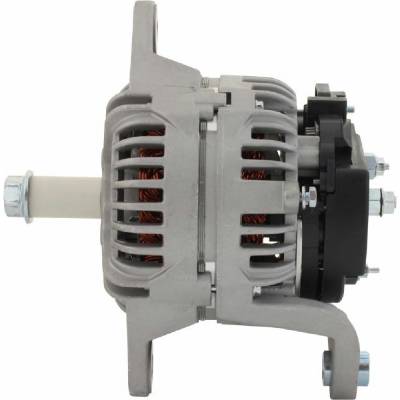 Rareelectrical - New Alternator Compatible With New Holland Combine Tx66 Tx68 Ford Diesel 19010127 514089C91 3918558 - Image 5