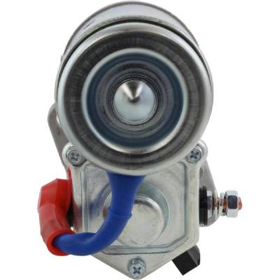 Rareelectrical - New 12 Volt Starter Motor 15-Tooth Osgr Cw 43.7Mm Gear Compatible With Cummins A2300 A2000 Diesel - Image 4