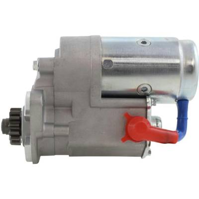 Rareelectrical - New 12 Volt Starter Motor 15-Tooth Osgr Cw 43.7Mm Gear Compatible With Cummins A2300 A2000 Diesel - Image 5