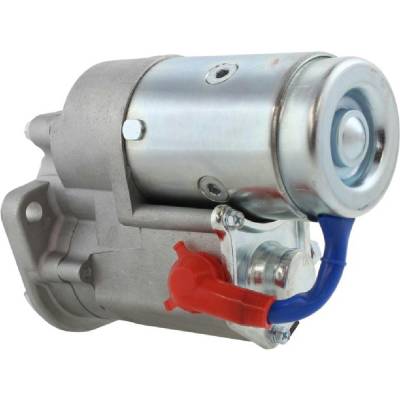 Rareelectrical - New 12 Volt Starter Motor 15-Tooth Osgr Cw 43.7Mm Gear Compatible With Cummins A2300 A2000 Diesel - Image 8
