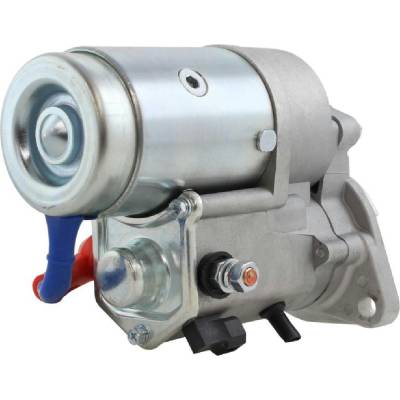 Rareelectrical - New 12 Volt Starter Motor 15-Tooth Osgr Cw 43.7Mm Gear Compatible With Cummins A2300 A2000 Diesel - Image 7