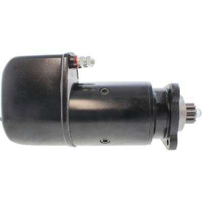 Rareelectrical - New 24V 5.5Kw 11 Tooth Bosch Dd Starter Motor Compatible With Steyr 1291 1491 1891 19S 22S 26S 32S - Image 5