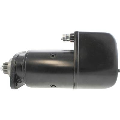 Rareelectrical - New 24V 5.5Kw 11 Tooth Bosch Dd Starter Motor Compatible With Steyr 1291 1491 1891 19S 22S 26S 32S - Image 2