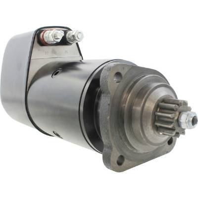 Rareelectrical - New 24V 5.5Kw 11 Tooth Bosch Dd Starter Motor Compatible With Steyr 1291 1491 1891 19S 22S 26S 32S - Image 6