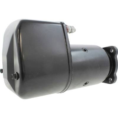 Rareelectrical - New 24V 5.5Kw 11 Tooth Bosch Dd Starter Motor Compatible With Steyr 1291 1491 1891 19S 22S 26S 32S - Image 8