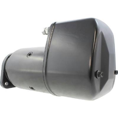 Rareelectrical - New 24V 5.5Kw 11 Tooth Bosch Dd Starter Motor Compatible With Steyr 1291 1491 1891 19S 22S 26S 32S - Image 7