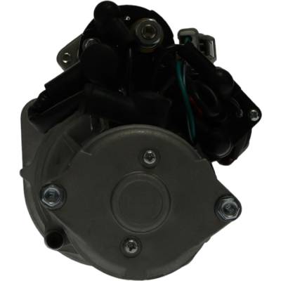 Rareelectrical - New 24V Starter Motor Compatible With Komatsu 4D95s Engine 600-813-4190 600-813-4191 6008134191 - Image 8