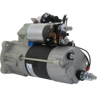 Rareelectrical - New Starter Motor Compatible With Onan Genset S115a12-11M 1320F934 1320H934 1327A081 - Image 8