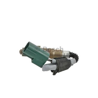 Rareelectrical - New 4-Wire Oxygen Sensor Compatible With Infiniti Nissan Suzuki Nv2500 Sv 6 Cyl 4.0L Pathfinder - Image 2